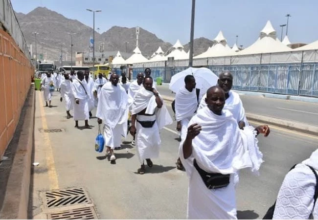 2027 Hajj: Nigeria gets additional 10,000 slots