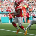 NFL Week 7 Sunday Night Football Best Bets—Chiefs At Seahawks
