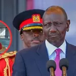 Kenya Says No Final Decision Made on UAE Candidate for UN Chief