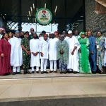 Youth Confab Links Social Cohesion, Peacebuilding to Security