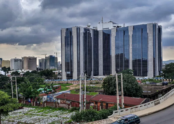 Nigeria’s business activity expands as household confidence weakens – CBN