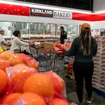 Costco’s Fresh-Food Sales Are Surging. Its CFO Says 1 Unexpected Department Grew More Than 100 Percent