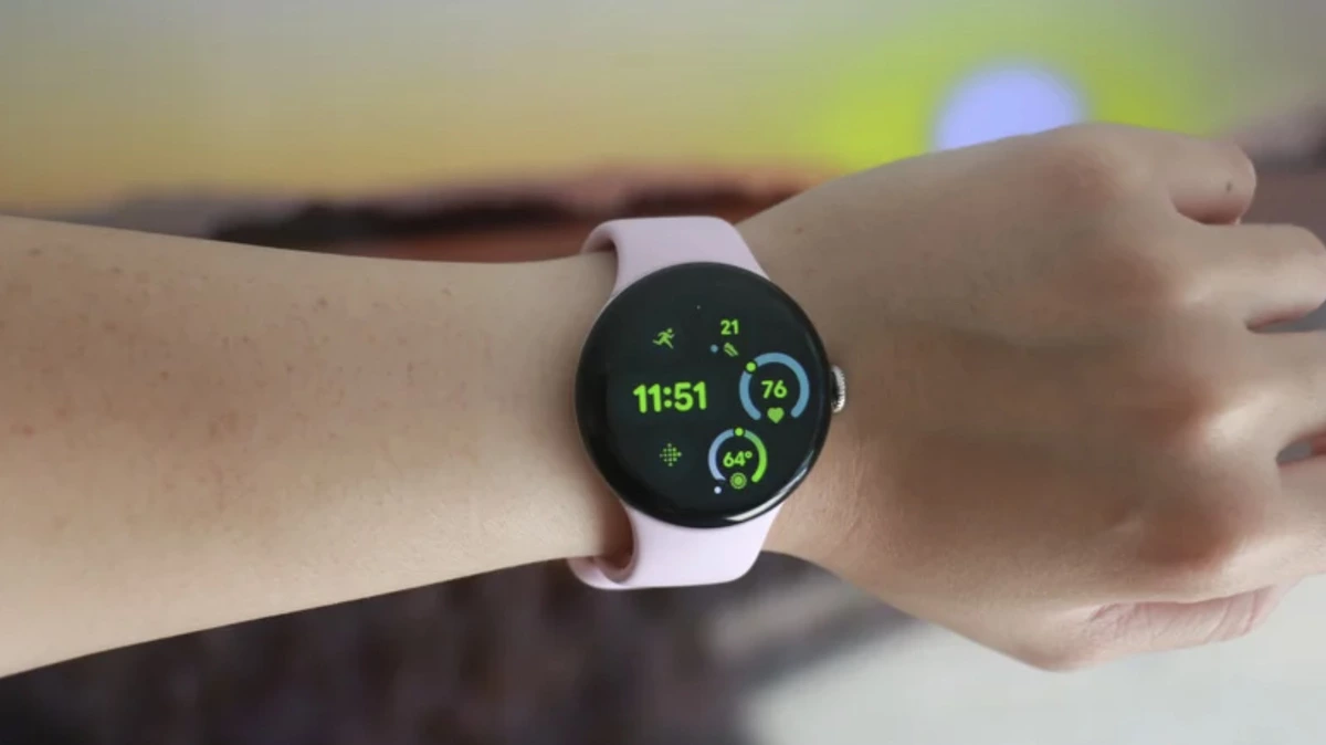 Google is doing away with Safety Signal on Pixel Watch