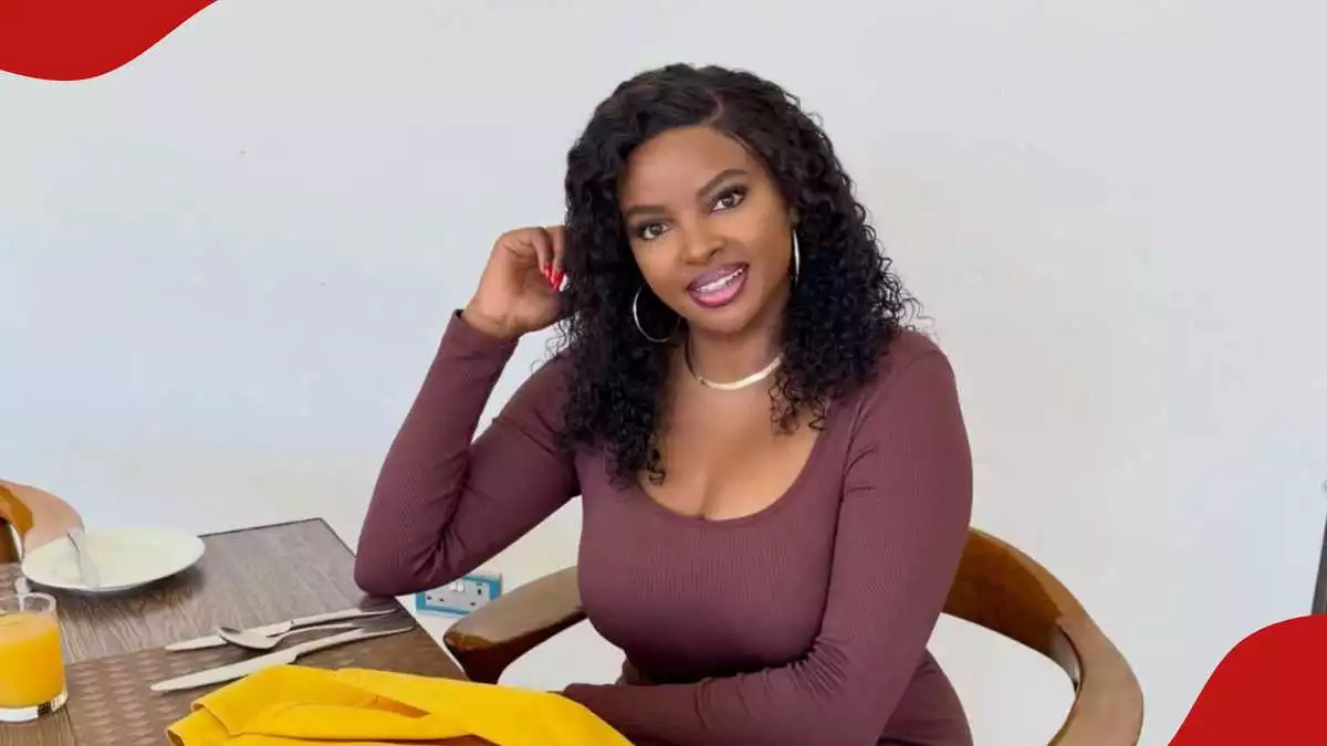 Muthoni wa Mukiri advises women to date multiple men before choosing one to marry