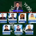Who are the members of the newly formed KP Advisory Council?