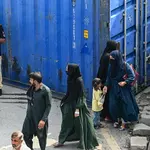 Peshawar becomes city of containers
