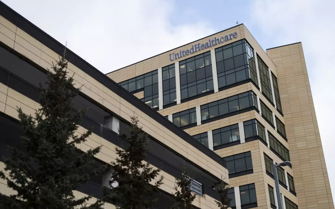 UnitedHealth keeps medical costs under control — and raises its outlook again