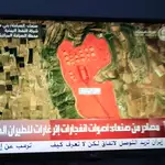 Aramco facility hit as Houthis and Saudi coalition exchange attacks