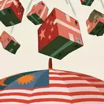 Malaysia’s shoppers love Chinese e-commerce. Its factories pay the price