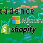 Microsoft, Shopify and 3 more AI stocks that are favorite Wall Street earnings plays