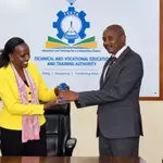 TVETA Appoints Paul Machocho Wanyeki as Director General