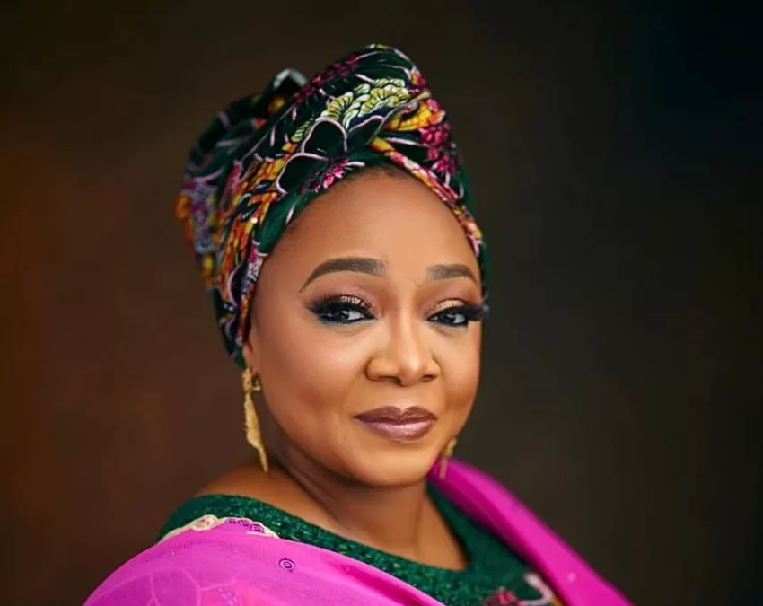 Independence Day: Women Affairs Minister Celebrates Nigeria’s Strength