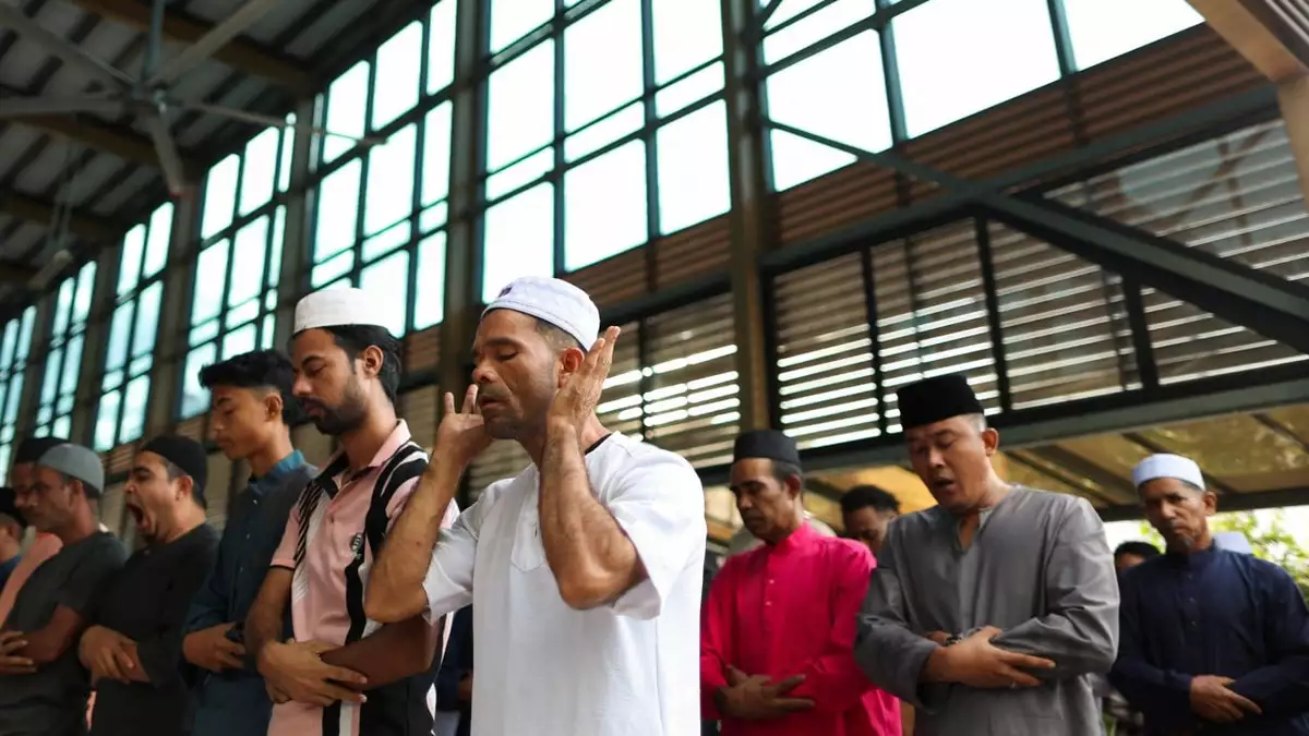 ‘Fed up’ Malaysian sultan rebukes scandal-hit pilgrimage fund, demands accountability
