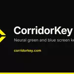 CorridorKey 2.0