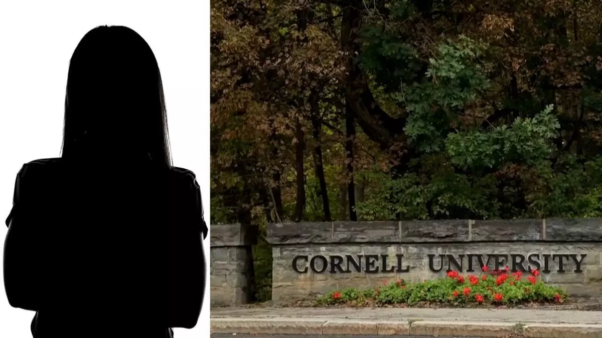 The Cornell 7: Allegations spark fury over gang rape culture