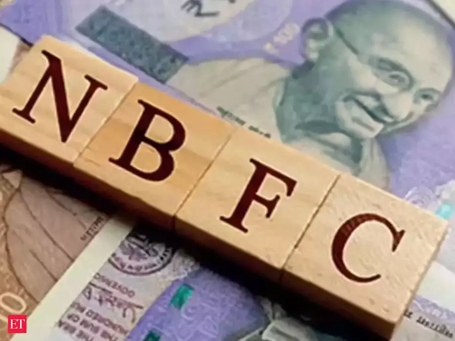 NBFCs first stop for many new borrowers 