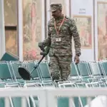 India reviews security SOPs, measures after flydubai event