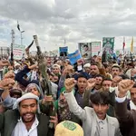 Saudi Arabia prepares for offensive against Houthis; Mecca pact allies still missing