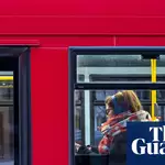Why should I have to pay more for buses if I don't use a smartphone?
