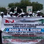 Kano NIPR Seeks Support for World PR Forum