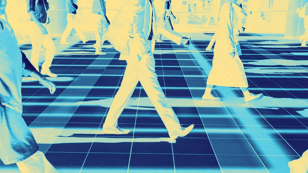 62 Percent of First-Time Founders Feel Confident, Not Overwhelmed. A CEO Credits 1 New Advantage