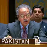 Pakistan opposes new permanent Security Council members
