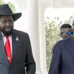 South Sudan Embassy in Nairobi Asks Citizens in Kenya to Regularise Long Stays