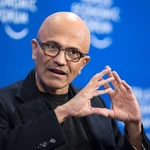Microsoft CEO Warns: Don't Trust AI Labs – Use Multiple Models