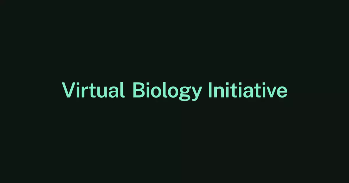 AI-ready biological data: $1.8B global commitment