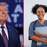 US Releases Salary Registered Nurses, Doctors, Medical Assistants Earn Per Year in America
