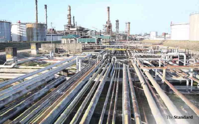 Identify disruptive impacts of Lamu refinery, find solutions