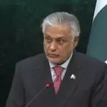 Houthi attacks on Saudi Arabia 'totally unacceptable', says Dar