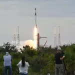 Your Competitors Got There First. SpaceX Shows Why That May Not Matter