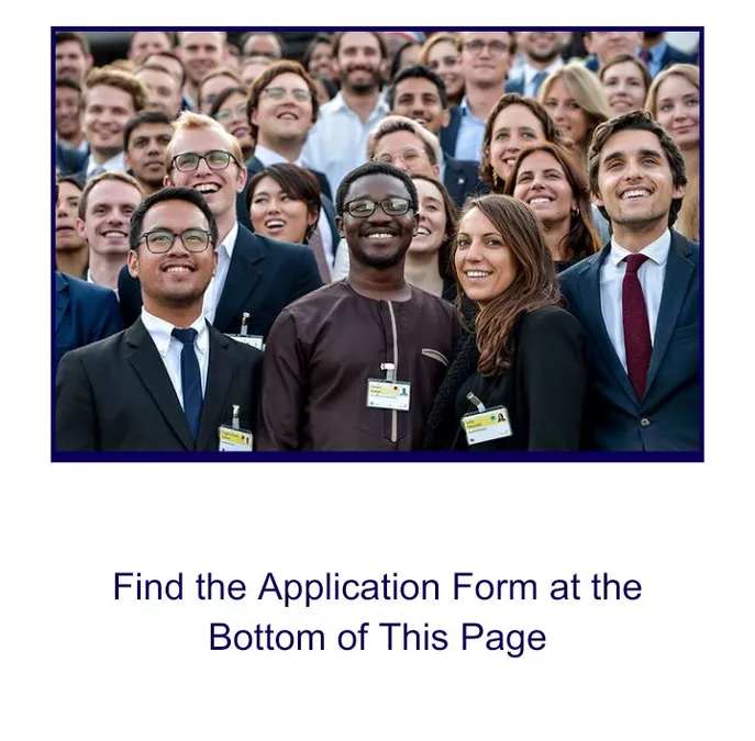Global Leadership Challenge 2026: Apply for the Global Leadership Programme for Young Leaders Worldwide