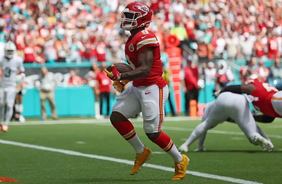 NFL Week 7 Sunday Night Football Best Bets—Chiefs At Seahawks