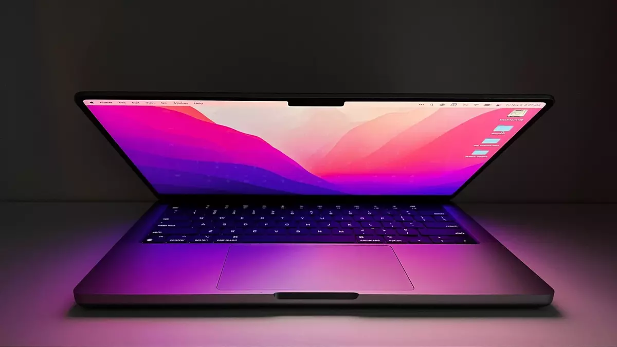 Apple Spent 16 Years Saying Touchscreen Macs Were a Bad Idea. That All Changes This Week