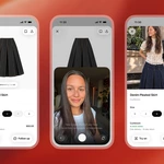 ChatGPT can now help you virtually try on clothes