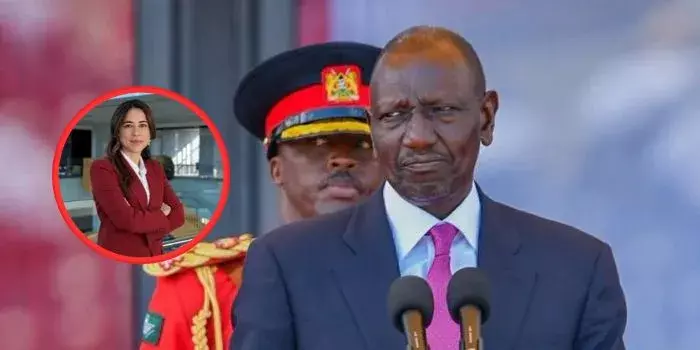 Kenya Says No Final Decision Made on UAE Candidate for UN Chief
