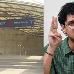 ‘People will come running’: CJP’s Saurav Das on Delhi Metro station closures