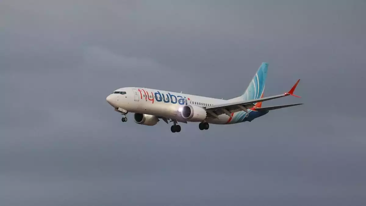 UAE source criticizes Israel's use of 'rescue flights' after flydubai incident