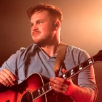 Zach Bryan wears ‘Free Palestine’ shirt at Gillette Stadium concert, weeks after Ed Sheeran tour uproar