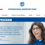 IMF Economist Program 2027: Apply and Launch Your Global Economics Career with the International Monetary Fund