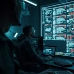 German Bundeswehr Uses AI to Screen Applicants for Right-Wing Extremism