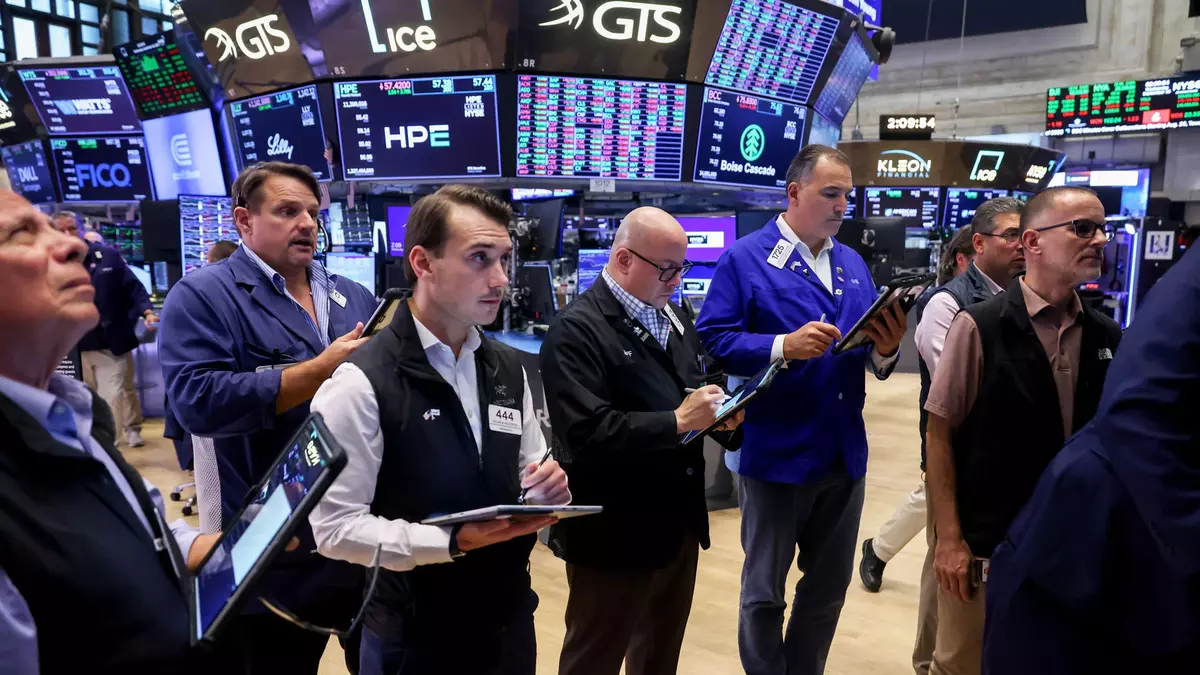 The Stock Market’s Worst Midterm-Year Stretch May Be Over. History Points to What Comes Next 