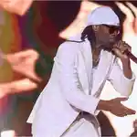 Nameless: How radio competition gave me my 25-year stage name