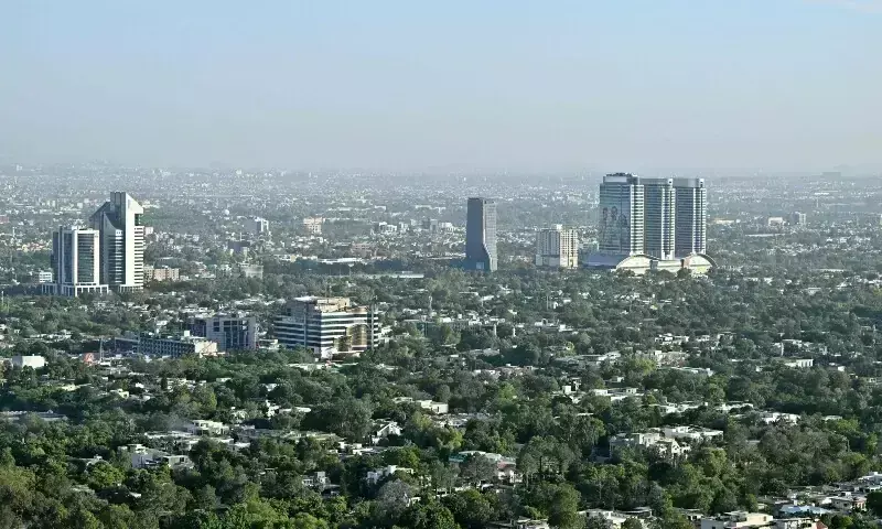 Capital Development Authority plans to execute 11th Avenue project in two phases