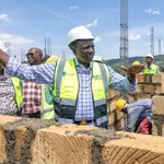 Court nullifies Affordable Housing project in Bungoma, orders restoration of public land