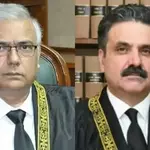 President Zardari approves foreign visits of SC, FCC chief justices