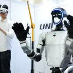 A Nvidia insider-turned-VC on why robotics hasn’t hit its ChatGPT moment, yet