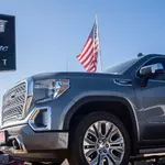 Here’s why GM’s stock is having its worst day in over a year